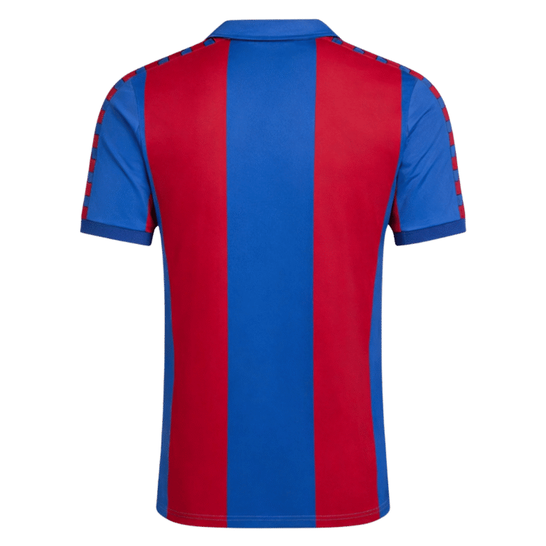 Retro Barcelona 1980/82 Home Jersey