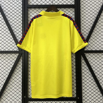 Retro Barcelona 1982/84 Away Jersey
