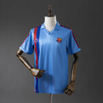 Retro Barcelona 1987/91 Third Jersey
