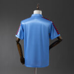 Retro Barcelona 1987/91 Third Jersey