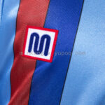 Retro Barcelona 1987/91 Third Jersey
