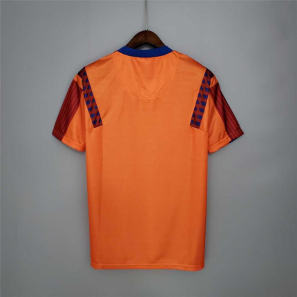Retro Barcelona 1991/92 Away Jersey