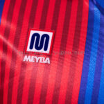 Retro Barcelona 1992/93 Home Long Sleeve Jersey