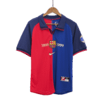Retro Barcelona 1999/00 Home Jersey