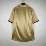 Retro Barcelona 2002/03 Away Jersey