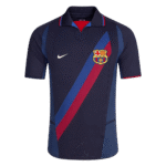 Retro Barcelona 2002/03 Third Jersey