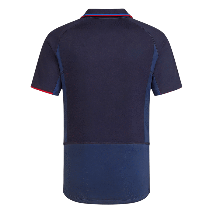 Retro Barcelona 2002/03 Third Jersey
