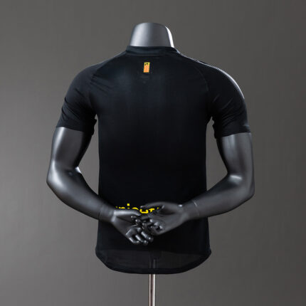Retro Barcelona 2011/12 Away Jersey Player Version