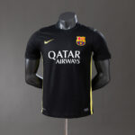 Retro Barcelona 2013/14 Third Jersey Player Version