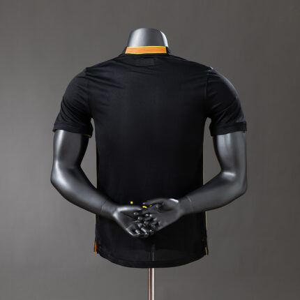 Retro Barcelona 2013/14 Third Jersey Player Version