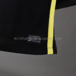 Retro Barcelona 2013/14 Third Jersey Player Version