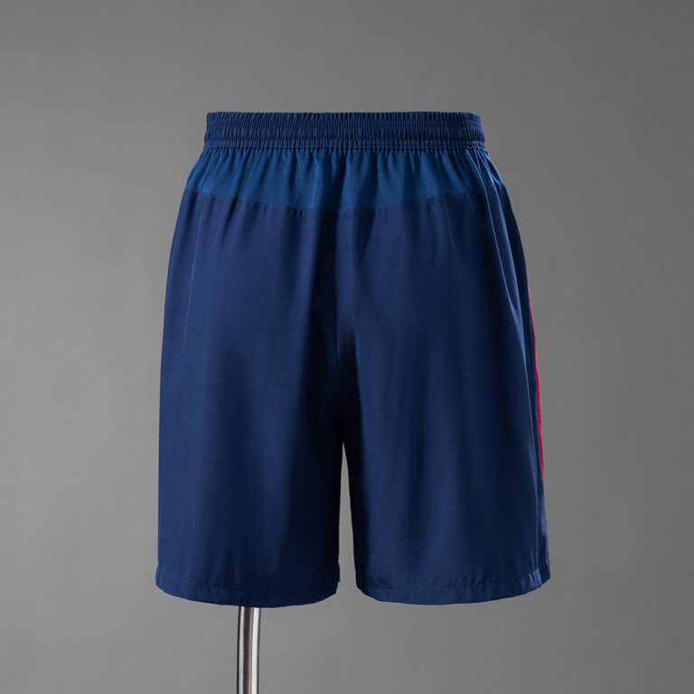 Retro Barcelona 2014/15 Home Shorts