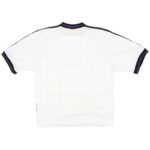Retro Bayern Munich 1996/98 Away Jersey