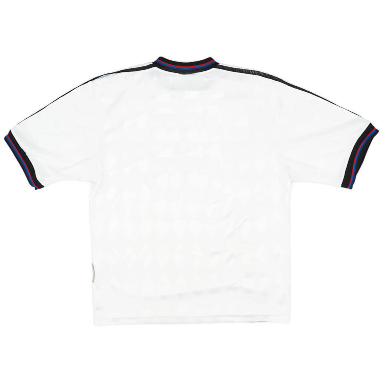 Retro Bayern Munich 1996/98 Away Jersey