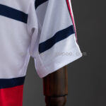 Retro Bayern Munich 1998/00 Away Jersey