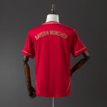 Retro Bayern Munich 2012/13 Home Jersey