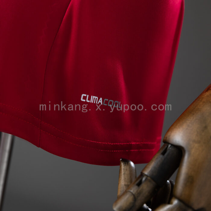 Retro Bayern Munich 2012/13 Home Jersey