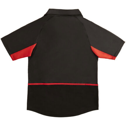 Retro Belgium 2002 World Cup Away Jersey
