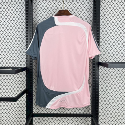 Retro Benfica 2007/08 Home Jersey