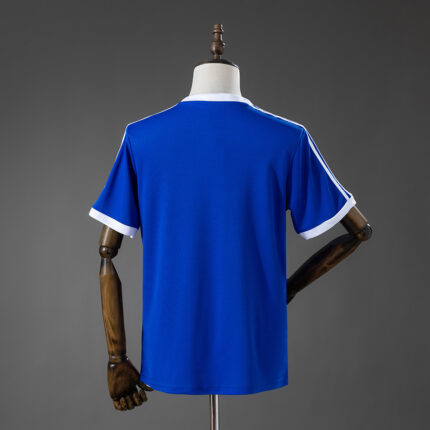 Retro Birmingham City 1977/78 Home Jersey