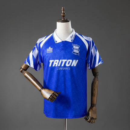 Retro Birmingham City 1993/94 Home Jersey