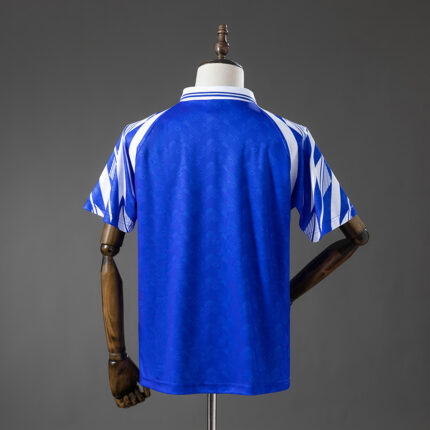 Retro Birmingham City 1993/94 Home Jersey