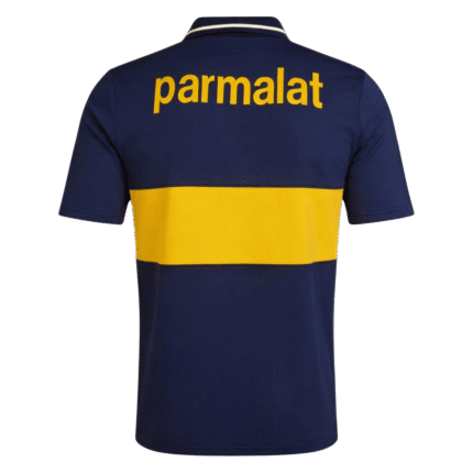 Retro Boca Juniors 1993/95 Home Jersey