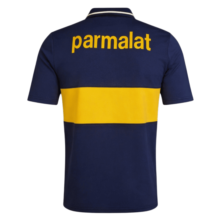 Retro Boca Juniors 1993/95 Home Jersey