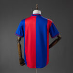 Retro Bologna 1997/98 Home Jersey