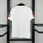 Retro Borussia Mönchengladbach 2008 Home Jersey