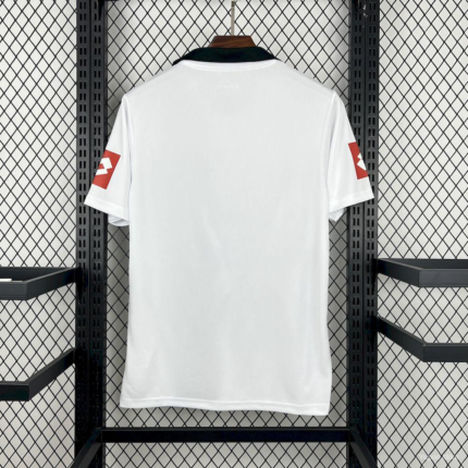 Retro Borussia Mönchengladbach 2008 Home Jersey