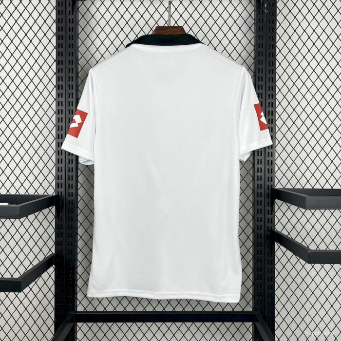 Retro Borussia Mönchengladbach 2008 Home Jersey