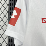 Retro Borussia Mönchengladbach 2008 Home Jersey