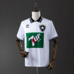 Retro Botafogo 1995/96 Away Jersey