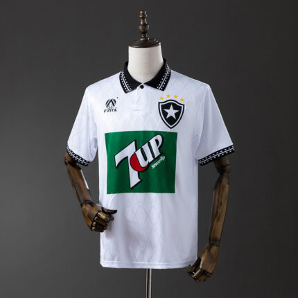 Retro Botafogo 1995/96 Away Jersey