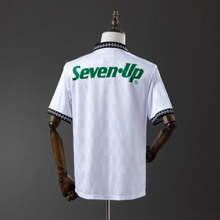 Retro Botafogo 1995/96 Away Jersey