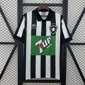 Retro Botafogo 1995/96 Home Jersey