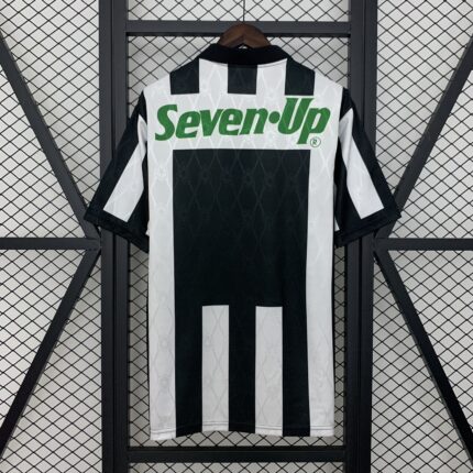 Retro Botafogo 1995/96 Home Jersey