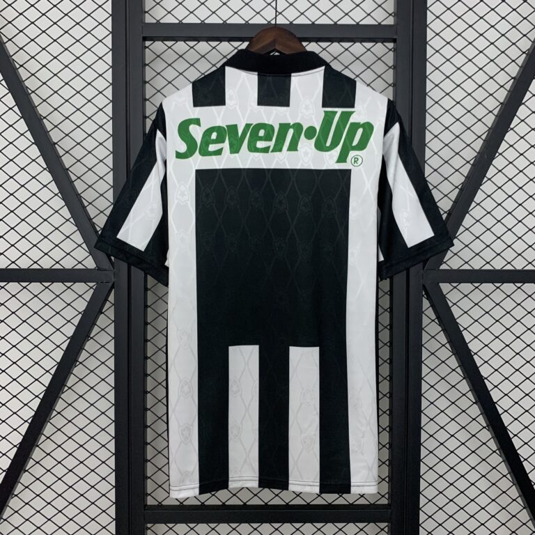 Retro Botafogo 1995/96 Home Jersey