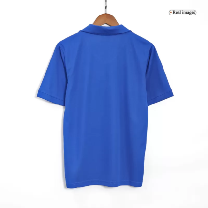 Retro Brazil 1957 Away Jersey