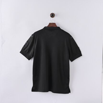 Retro Brazil 2013 Away Jersey