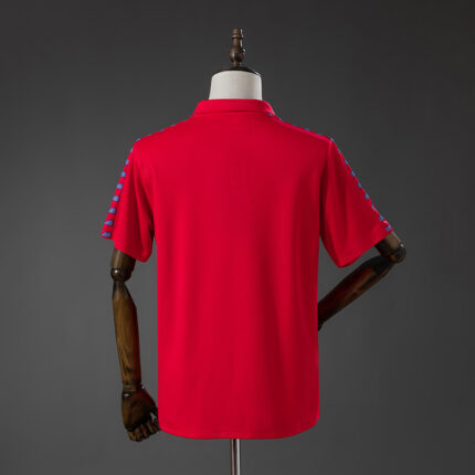 Retro CA Osasuna 1983 Home Jersey