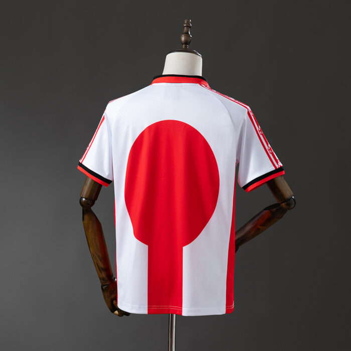 Retro CA Osasuna 1997/98 Away Jersey