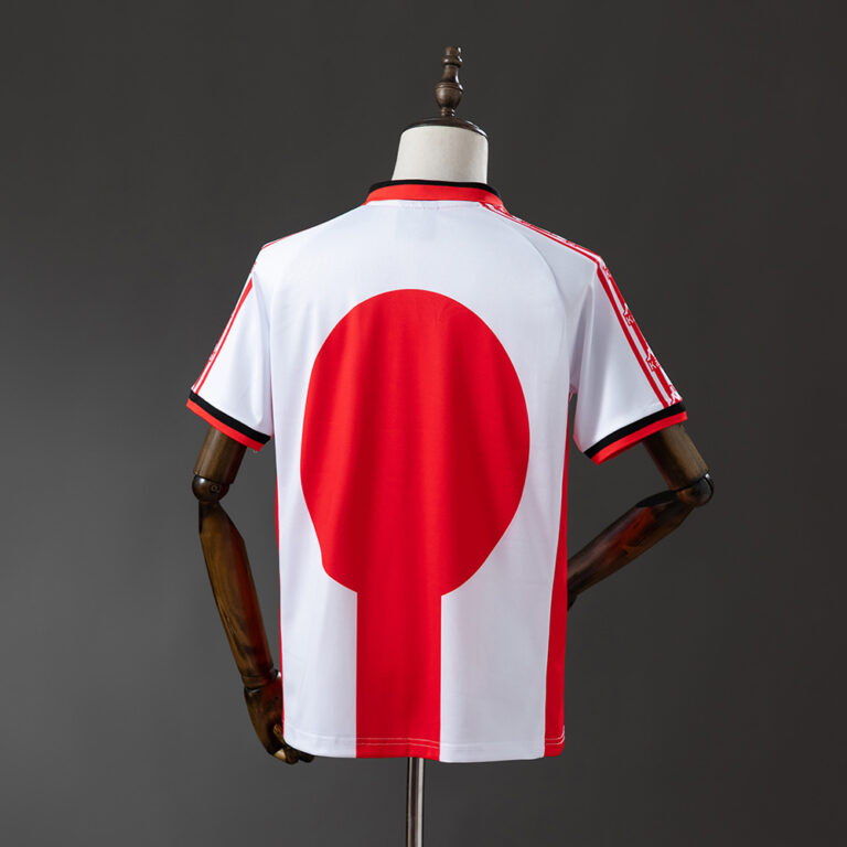 Retro CA Osasuna 1997/98 Away Jersey
