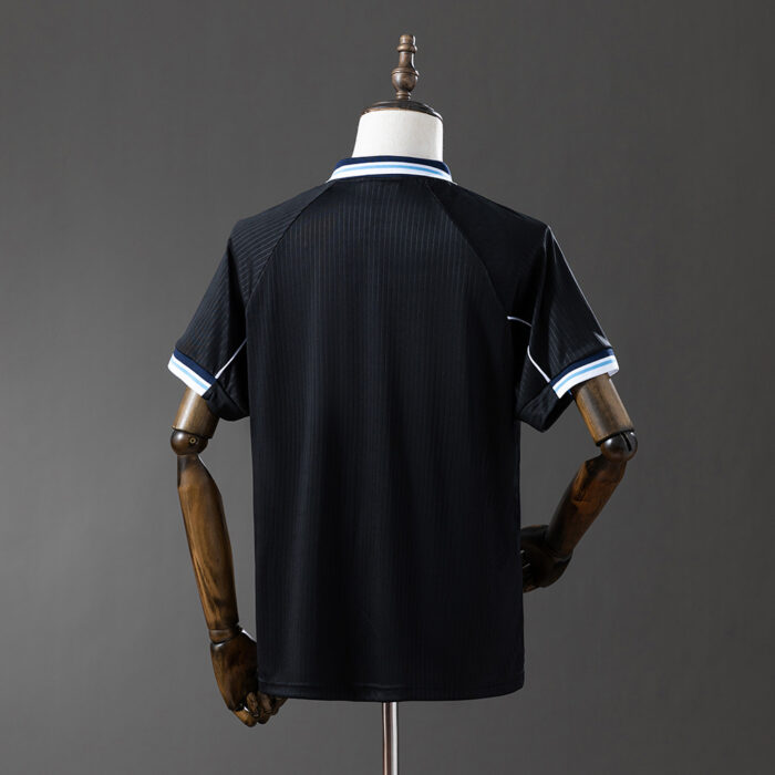 Retro Cadiz 1997/98 Away Celta Vigo Jersey