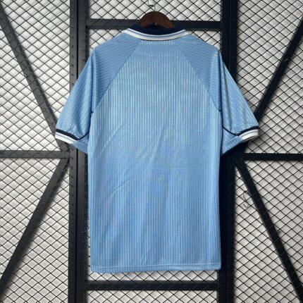 Retro Cadiz 1997/99 Home Celta Vigo blue Jersey