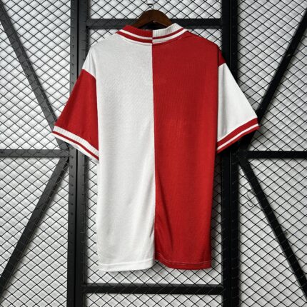 Retro Cadiz 2001/02 Away Celta Vigo red Jersey