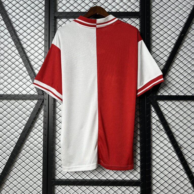 Retro Cadiz 2001/02 Away Celta Vigo red Jersey