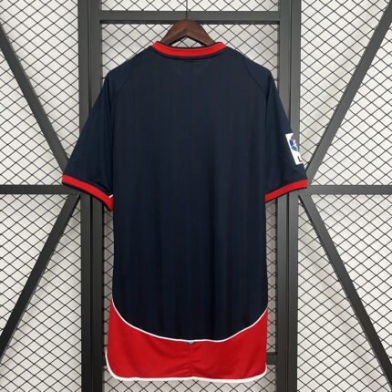 Retro Cadiz 2001/03 Third Celta Jersey