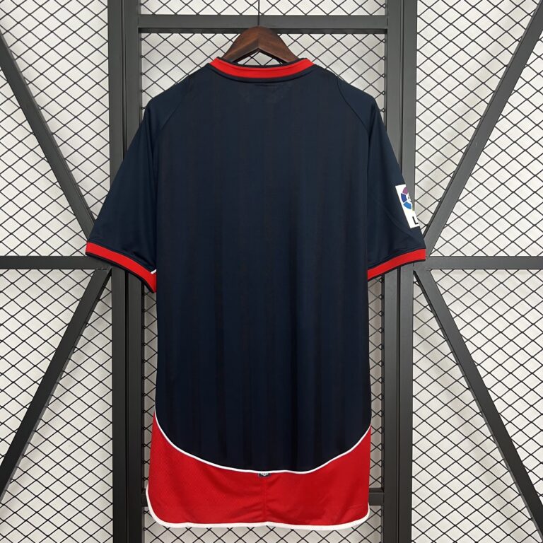 Retro Cadiz 2001/03 Third Celta Jersey